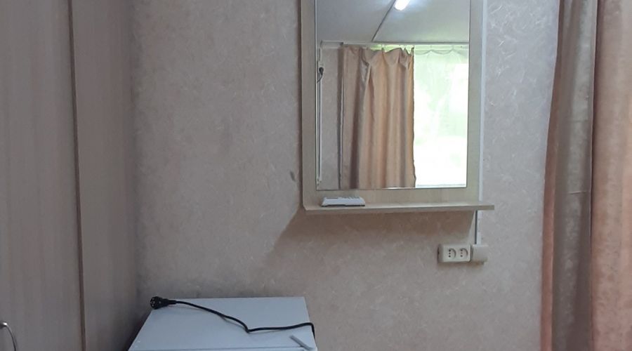 Повышенной комфортности 3-местный 1-комнатный (ПК)