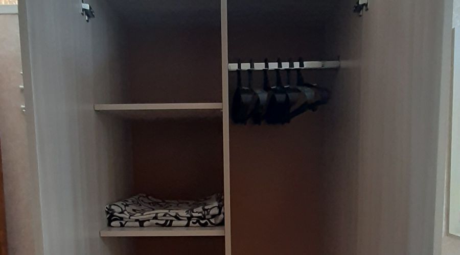 Повышенной комфортности 3-местный 1-комнатный (ПК)