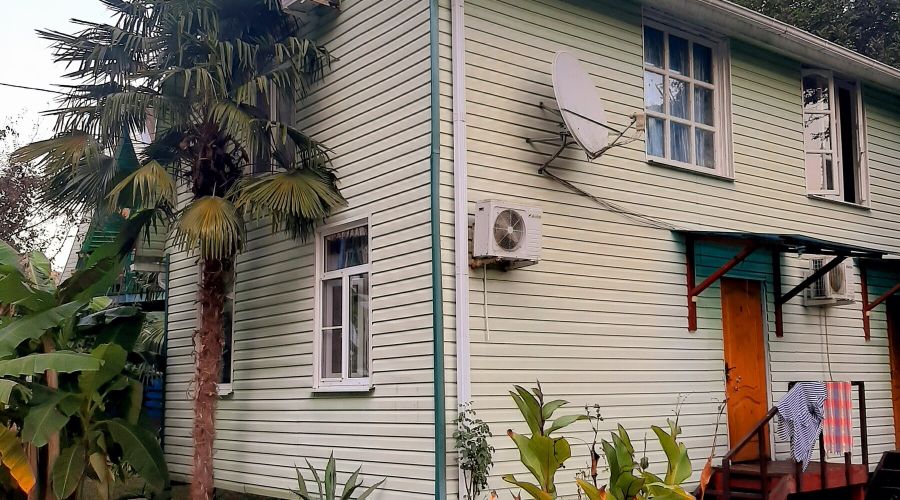 Повышенной комфортности 3-местный 1-комнатный (ПК)