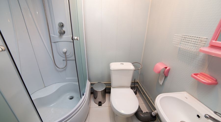 Повышенной комфортности 4-местный 1-комнатный (ПК)