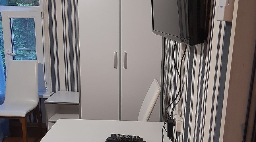 Повышенной комфортности 4-местный 1-комнатный (ПК)