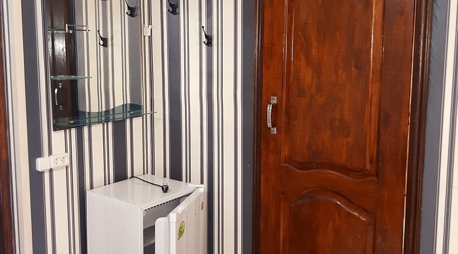 Повышенной комфортности 4-местный 1-комнатный (ПК)