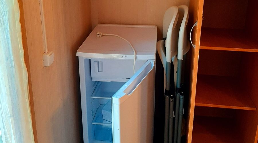 Повышенной комфортности 4-местный 1-комнатный (ПК)