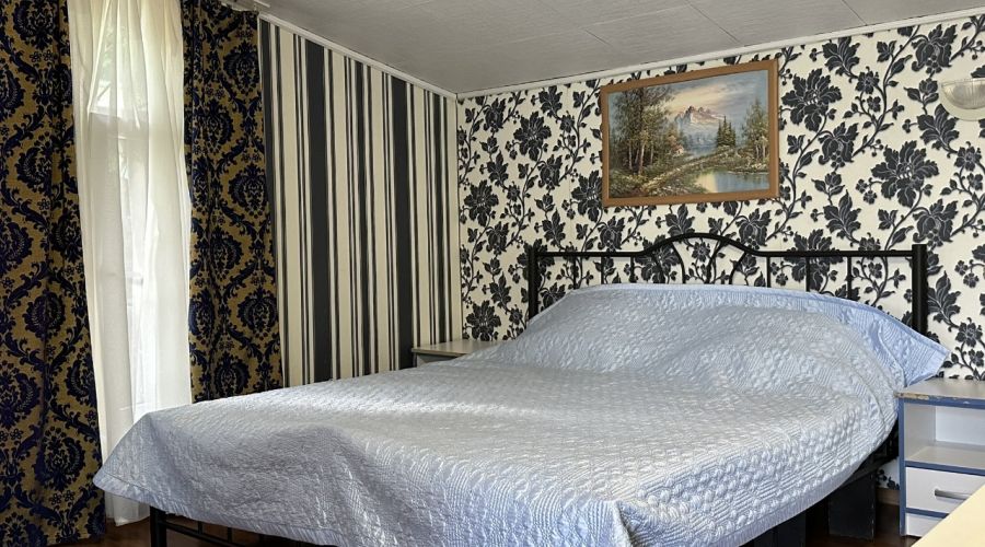 Повышенной комфортности 4-местный 1-комнатный (ПК)