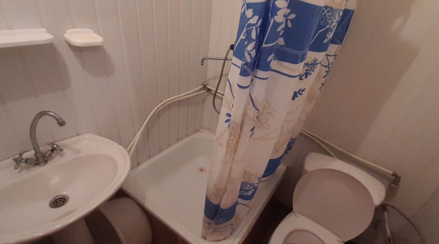 Стандарт 2-местный 1-комнатный (STD)