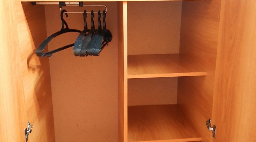 Стандарт 2-местный 1-комнатный (STD)