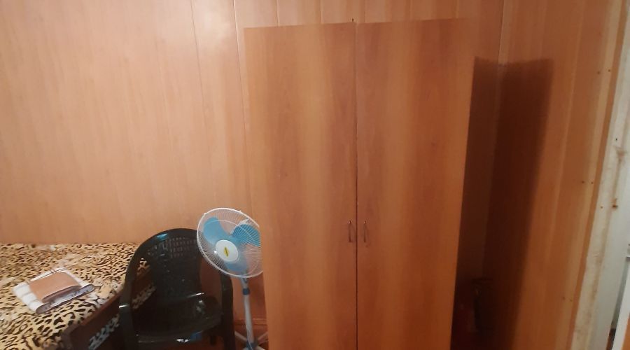 Стандарт 3-местный 1-комнатный (STD)