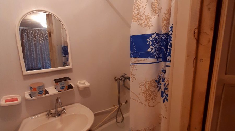 Стандарт 3-местный 1-комнатный (STD)