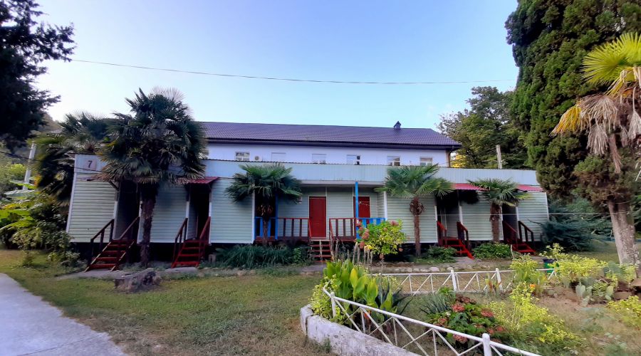 Стандарт 3-местный 1-комнатный (STD)