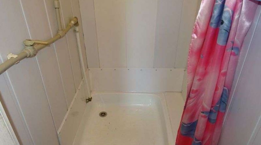 Эконом 3-местный 1-комнатный с удобствами на блок (Летний домик)(Эк)