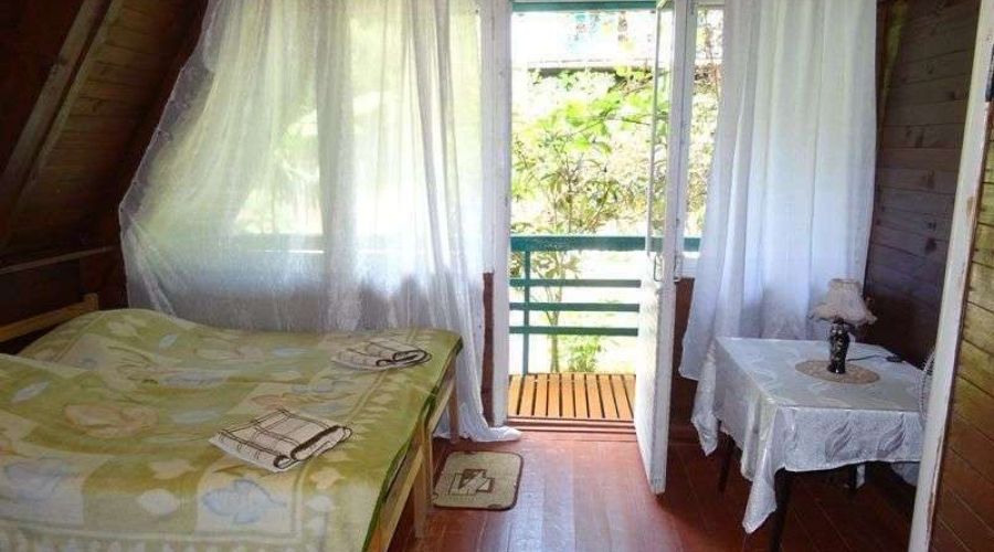 Эконом 4-местный блочный (Эк)