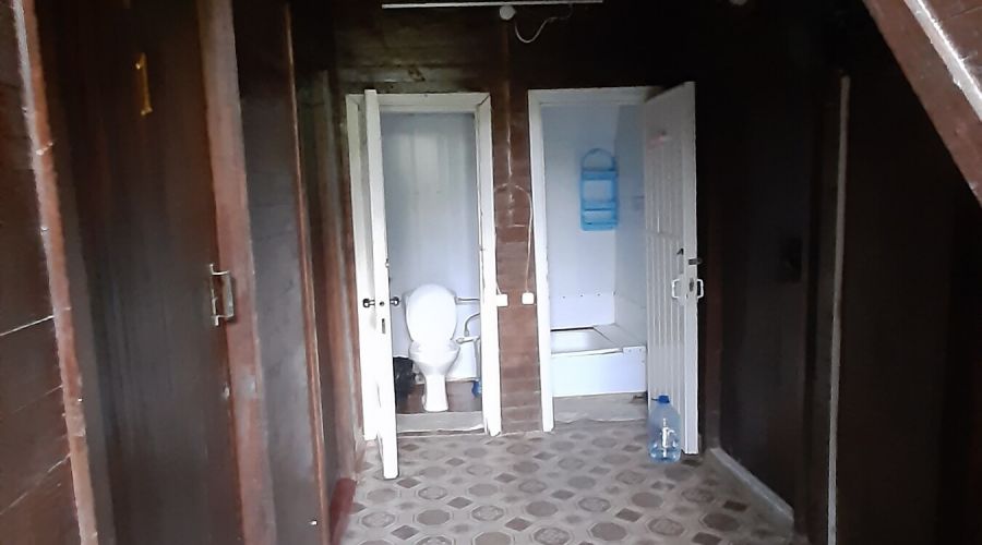 Эконом 4-местный блочный (Эк)