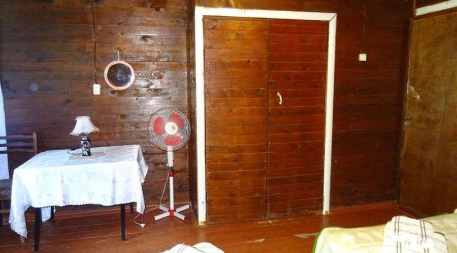 Эконом 4-местный блочный (Эк)