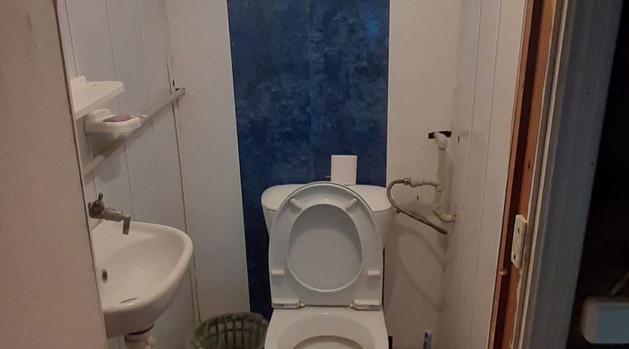 Эконом 4-местный блочный (Эк)