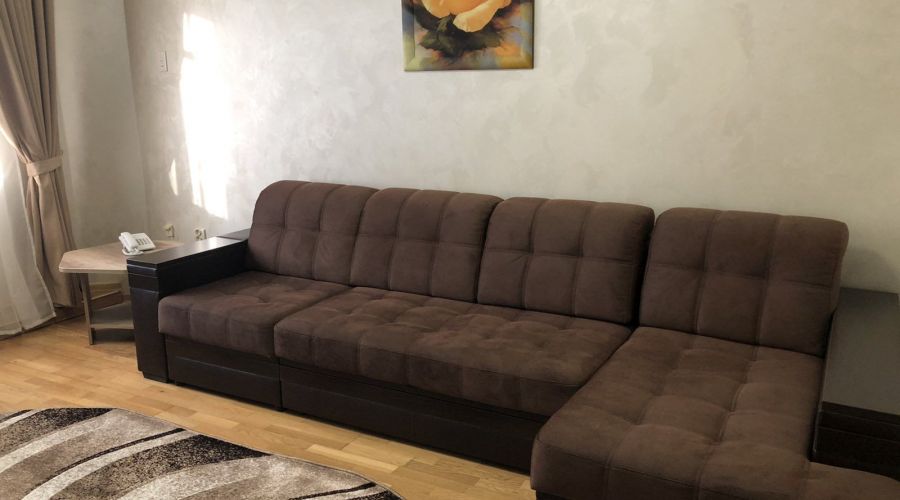 Коттедж Коттедж 3-местный 3-комнатный