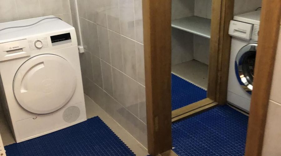 Коттедж Коттедж 3-местный 3-комнатный