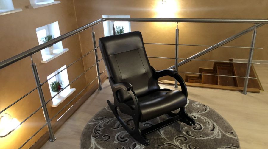 Коттедж Коттедж 3-местный 3-комнатный