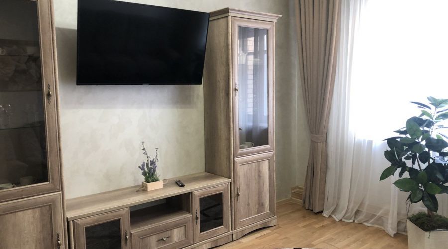 Коттедж Коттедж 3-местный 3-комнатный