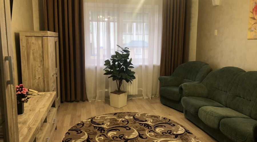 Коттедж Коттедж 3-местный 3-комнатный