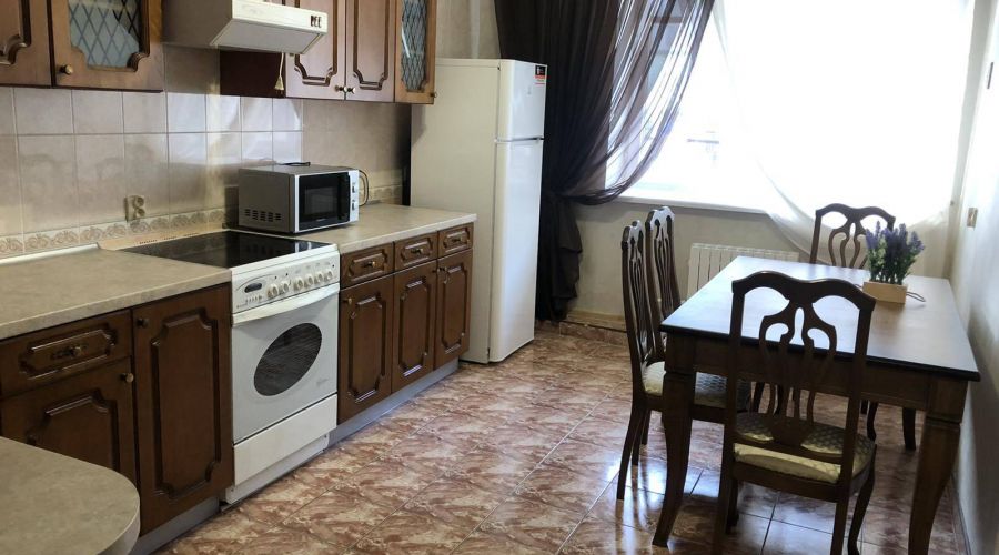 Коттедж Коттедж 3-местный 3-комнатный