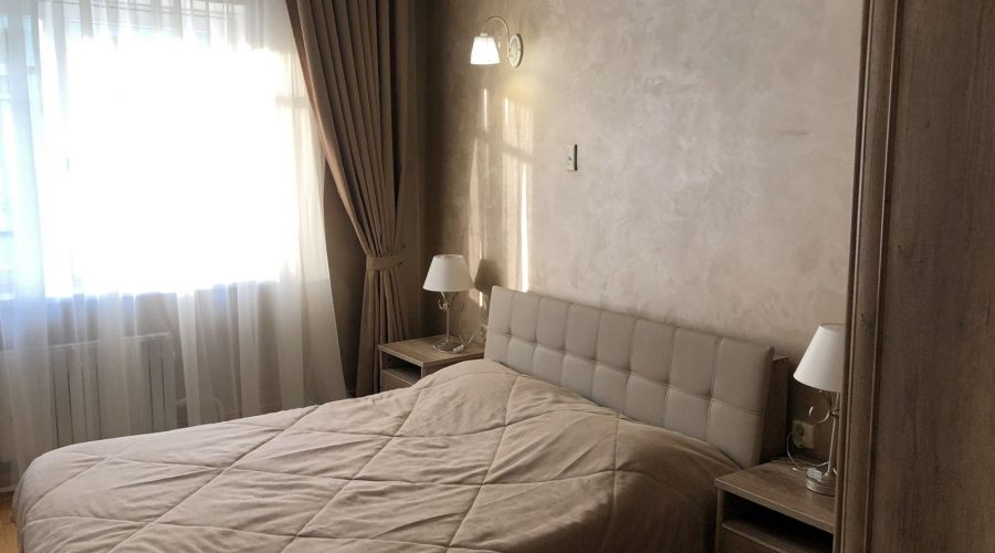 Коттедж Коттедж 3-местный 3-комнатный