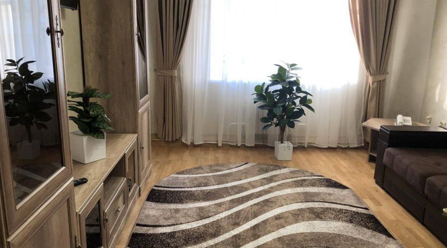 Коттедж Коттедж 3-местный 3-комнатный