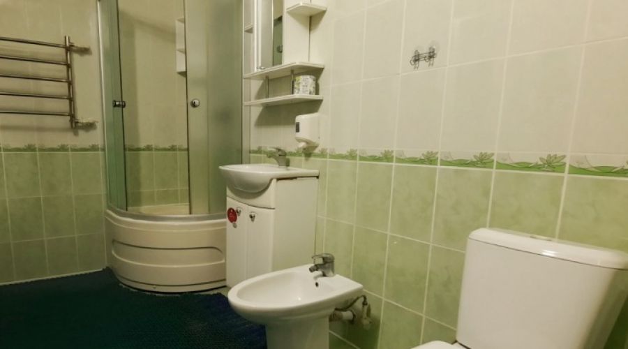 Повышенной комфортности 2-местный 2-комнатный корпус 4