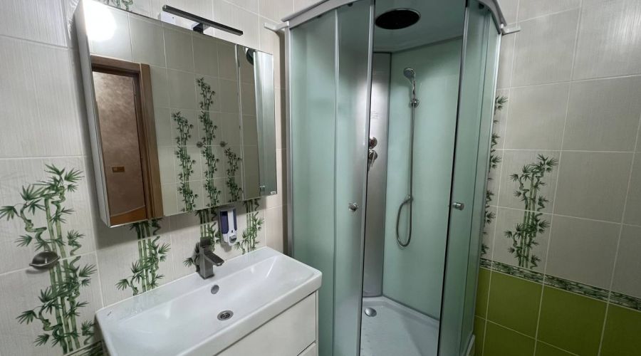 Повышенной комфортности 2-местный 2-комнатный корпус 5