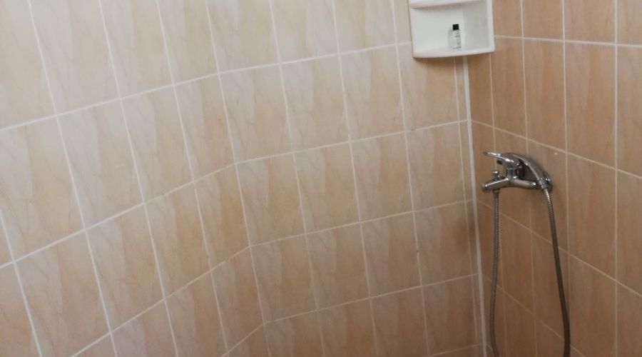 Премиум 1-местный Хайтек корпус 5