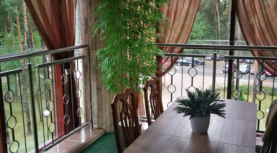 Премиум 2-местный 2-комнатный Хайтек копус 5