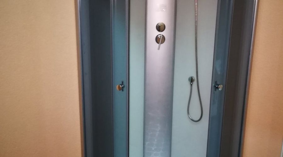 Премиум 2-местный 2-комнатный Хайтек копус 5