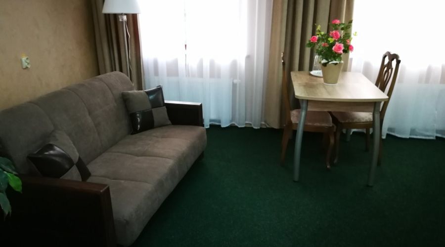 Премиум 2-местный 2-комнатный Хайтек копус 5