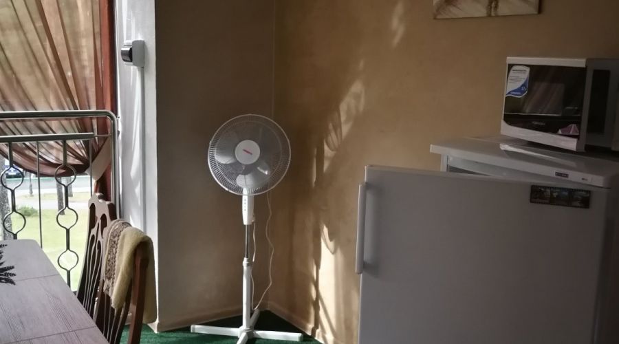 Премиум 2-местный 2-комнатный Хайтек копус 5