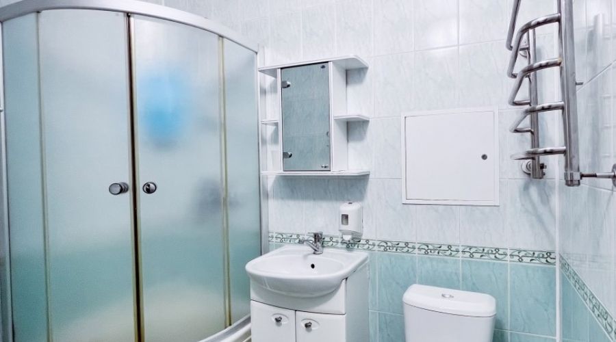 Стандартный 1-местный Сингл корпус 4