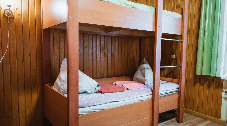 Гостевой дом 6-местный Гостевой дом