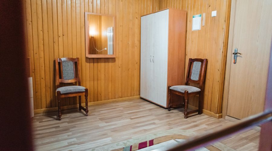 Гостевой дом 6-местный Гостевой дом