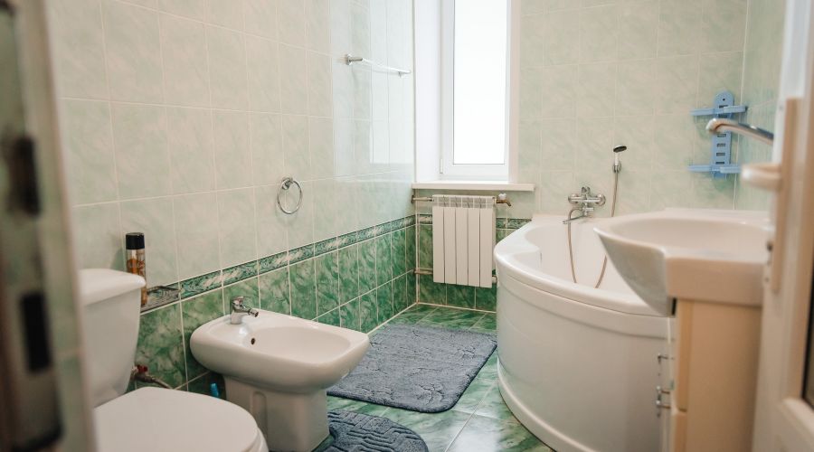 Гостевой дом 6-местный Гостевой дом