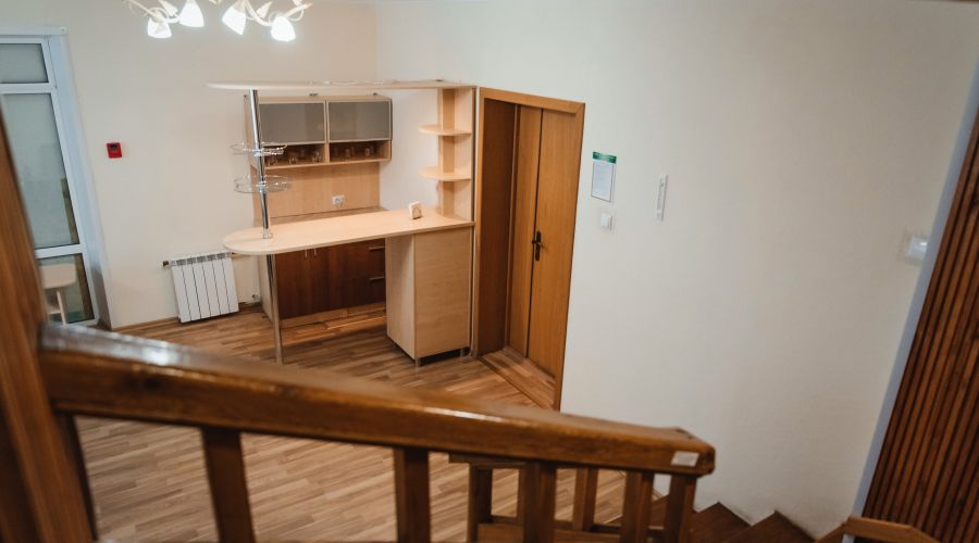 Гостевой дом 6-местный Гостевой дом