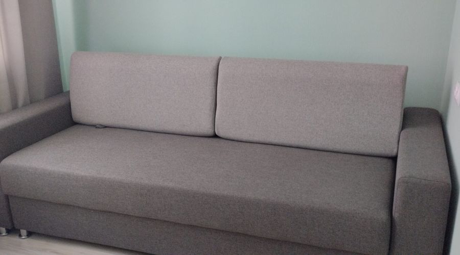 Семейный 2-местный 2-комнатный Family Room корпус 3