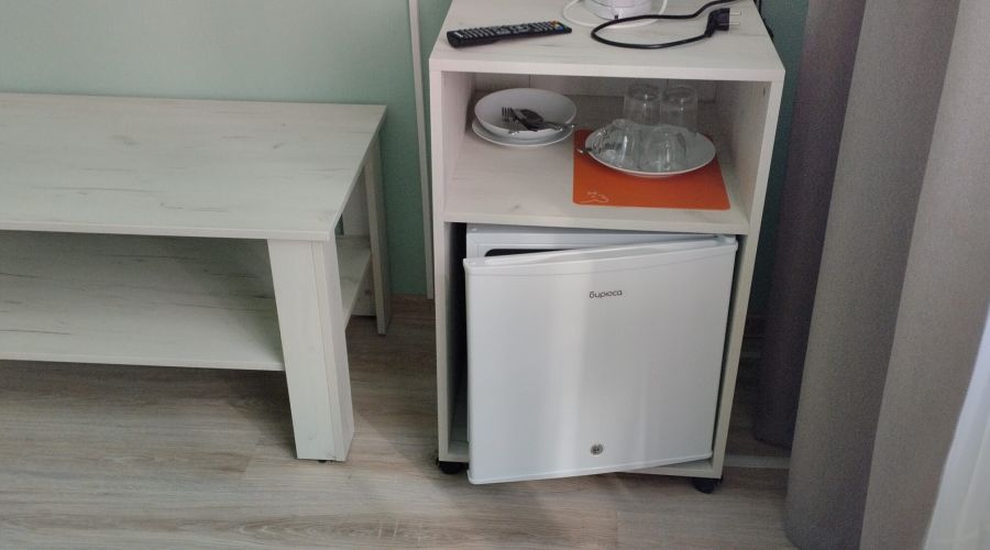 Семейный 2-местный 2-комнатный Family Room корпус 3