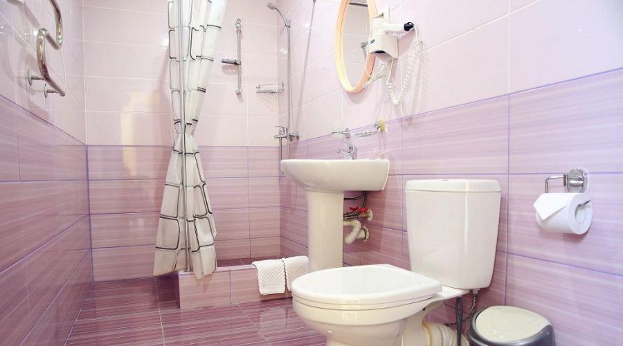 1-местный стандарт, мансард., №401, 403, 404, 405, 406, 408, 409, 411, 412, 413, 414