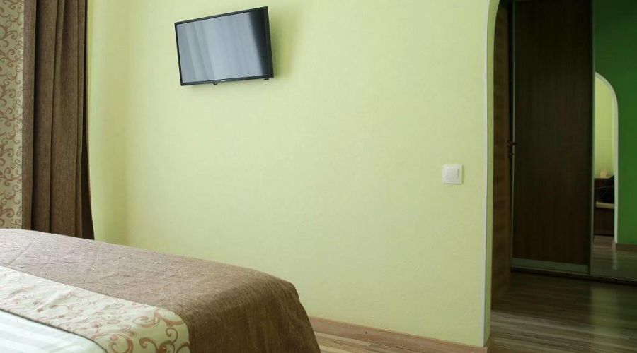 1-местный стандарт