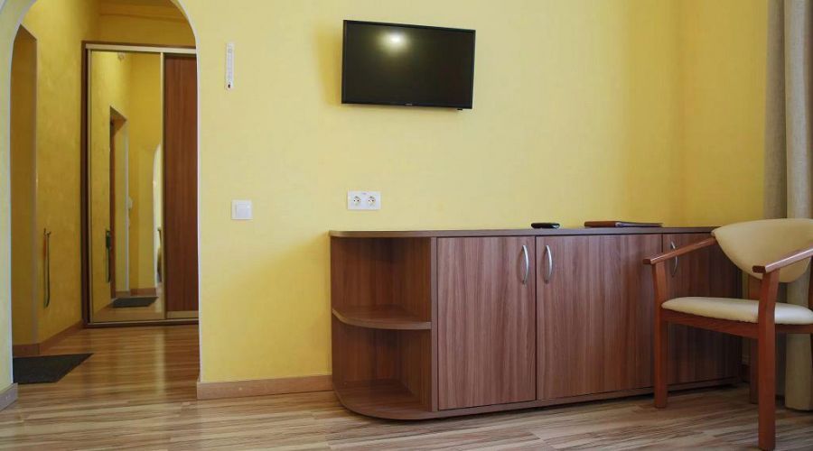 1-местный стандарт