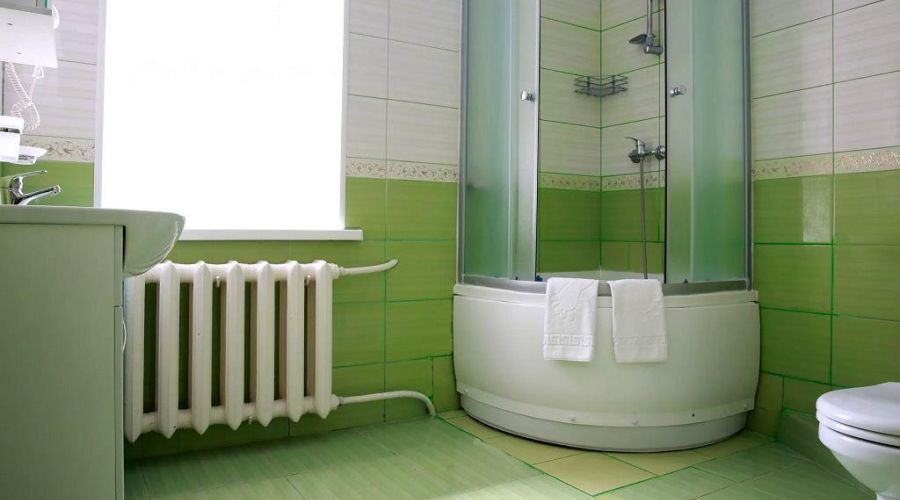 1-местный стандарт