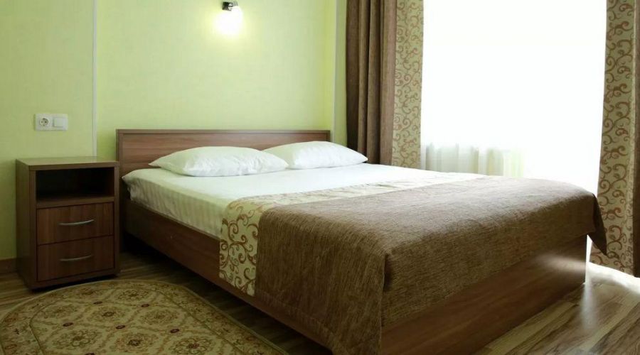 1-местный стандарт