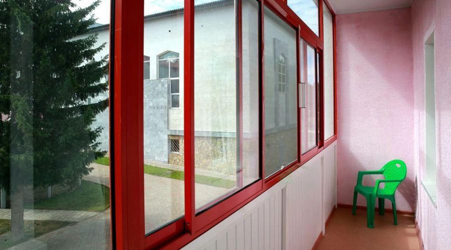 1-местный стандарт