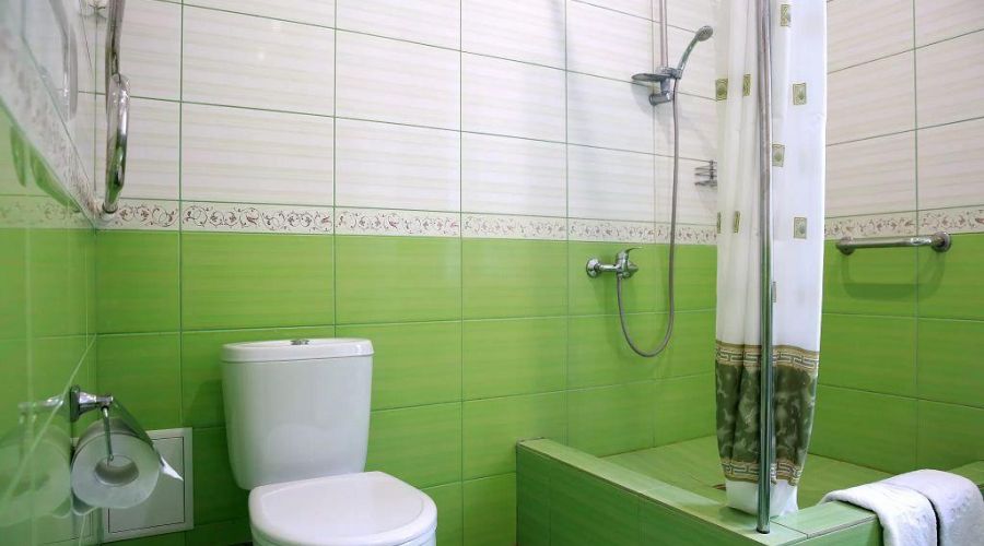 1-местный стандарт