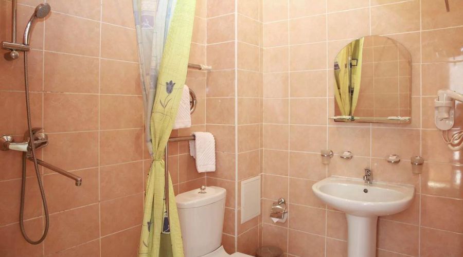 2-местный стандарт