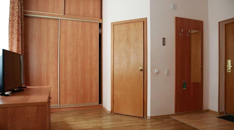 2-местный стандарт