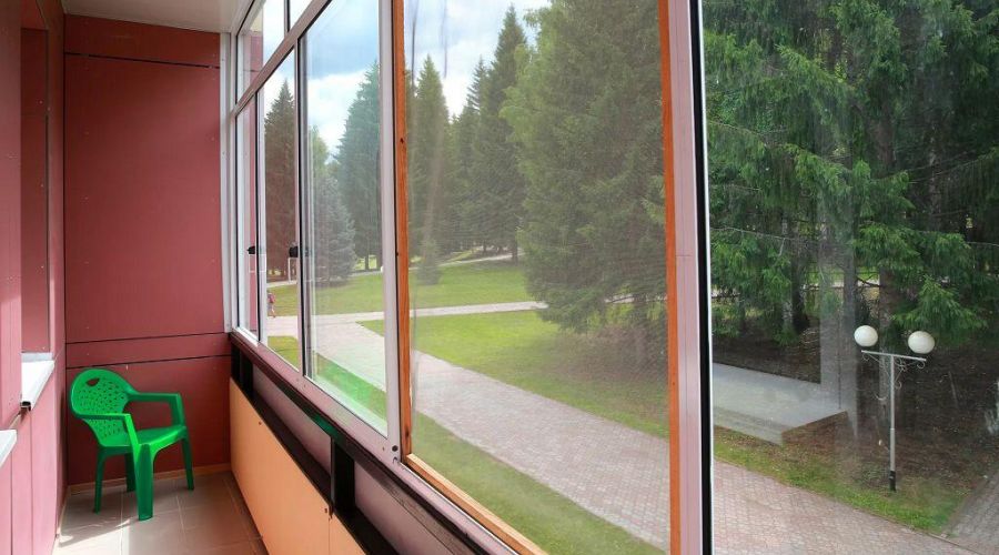 2-местный стандарт